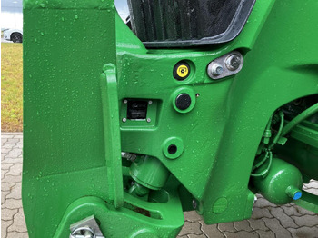 Tractor John Deere 7R 350: foto 4