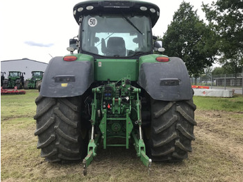 Tractor John Deere 8295R: foto 4 Tractor John Deere 8295R: foto 4