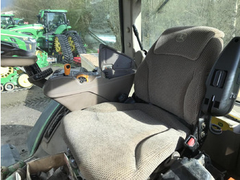Tractor John Deere 8295R: foto 5 Tractor John Deere 8295R: foto 5
