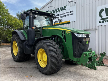 Tractor JOHN DEERE 8335R