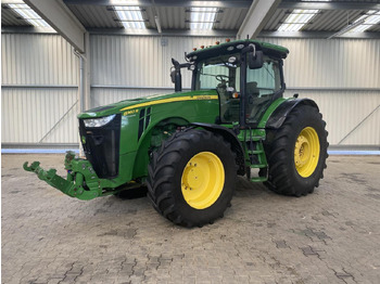 Tractor JOHN DEERE 8360R