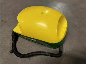 Sistema de navegación JOHN DEERE