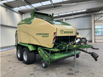 Rotoempacadora KRONE