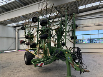 Henificadora KRONE Swadro