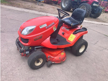 Cortacésped KUBOTA