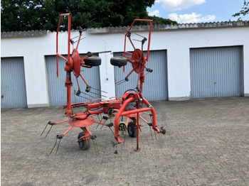 Henificadora KUHN