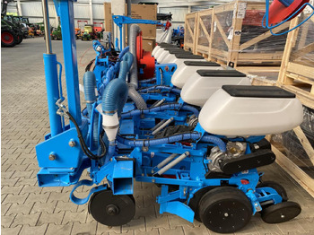 Sembradora de precisión Monosem NG Plus 4-E 8-Reiher: foto 2