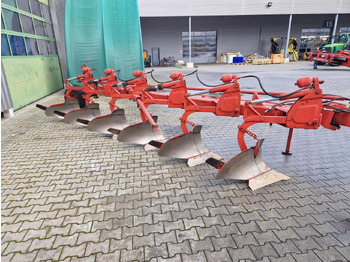 Arado Niemeyer 6-Schar Beetpflug: foto 4