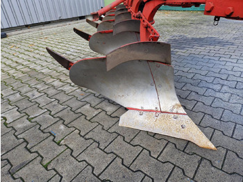 Arado Niemeyer 6-Schar Beetpflug: foto 3