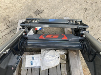 Cargador frontal para tractor Stoll FZ 46-26.1: foto 5