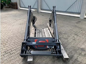 Cargador frontal para tractor Stoll FZ 46-26.1: foto 3