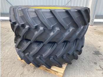 Neumático TRELLEBORG