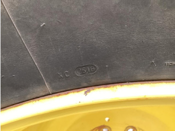Neumático para Maquinaria agrícola Trelleborg 650/85R38: foto 4