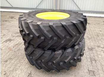 Neumático TRELLEBORG