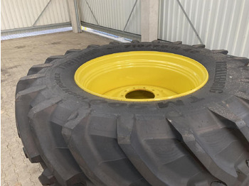 Neumático para Maquinaria agrícola Trelleborg 710/70R42: foto 2