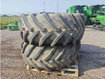 Neumático TRELLEBORG
