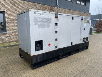 Generador industriale Atlas-Copco Volvo Mecc Alte Spa 300 kVA Silent generatorset: foto 4 Generador industriale Atlas-Copco Volvo Mecc Alte Spa 300 kVA Silent generatorset: foto 4