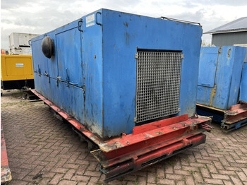 Generador industriale Caterpillar C13 Leroy Somer 400 kVA Silent generatorset: foto 4