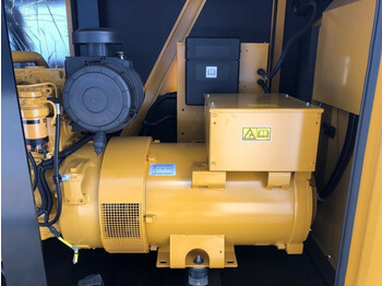 Generador industriale Caterpillar C7.1 165 kVA Supersilent generatorset New !: foto 5 Generador industriale Caterpillar C7.1 165 kVA Supersilent generatorset New !: foto 5