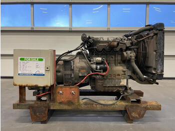 Generador industriale DEUTZ