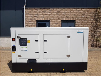 Generador industriale HIMOINSA