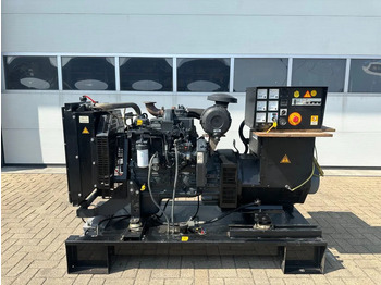 Generador industriale HIMOINSA