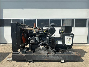 Generador industriale HIMOINSA
