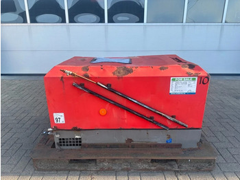 Compresor de aire INGERSOLL RAND