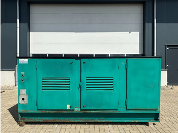 Generador industriale IVECO