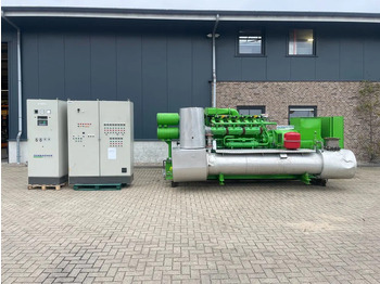 Generador industriale STAMFORD