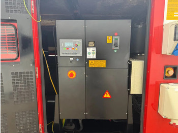 Generador industriale MTU 6R1600 G10F Himoinsa Mecc Alte Spa 315 kVA Silent generatorset Stage 3A: foto 3 Generador industriale MTU 6R1600 G10F Himoinsa Mecc Alte Spa 315 kVA Silent generatorset Stage 3A: foto 3