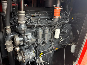 Generador industriale MTU 6R1600 G10F Himoinsa Mecc Alte Spa 315 kVA Silent generatorset Stage 3A: foto 2 Generador industriale MTU 6R1600 G10F Himoinsa Mecc Alte Spa 315 kVA Silent generatorset Stage 3A: foto 2