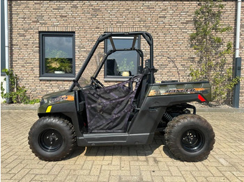 Cuadrimoto POLARIS