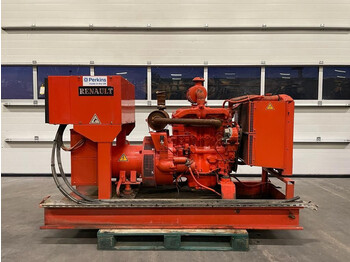 Generador industriale PERKINS