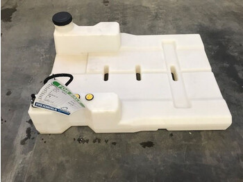 Depósito de combustible