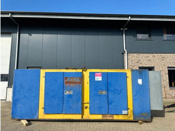 Generador industriale RENAULT