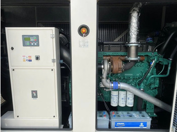 Generador industriale Volvo 330 kVA TAD 1351 GE Silent generatorset NEW !: foto 2 Generador industriale Volvo 330 kVA TAD 1351 GE Silent generatorset NEW !: foto 2