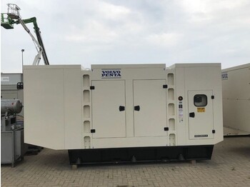 Generador industriale Volvo Stamford 550 KVA TAD 1641 GE Super Silent Nieuw: foto 5 Generador industriale Volvo Stamford 550 KVA TAD 1641 GE Super Silent Nieuw: foto 5