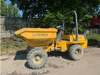 Minidumper Terex PS 3000: foto 3 Minidumper Terex PS 3000: foto 3