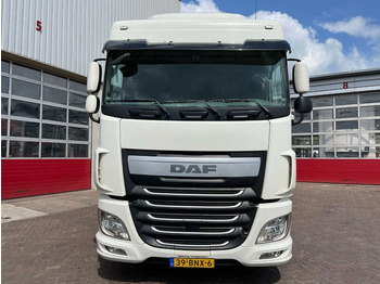 Cabeza tractora DAF XF 460 FT: foto 3