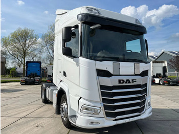 Cabeza tractora DAF XF 480 FT: foto 3