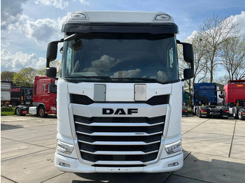 Cabeza tractora DAF XF 480 FT: foto 2