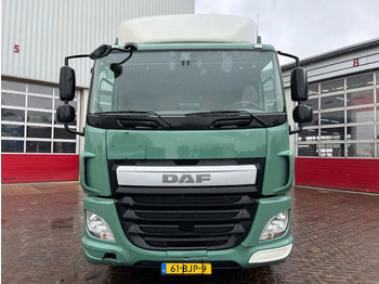 Leasing de DAF CF 230 FA DAF CF 230 FA: foto 2 Leasing de DAF CF 230 FA DAF CF 230 FA: foto 2