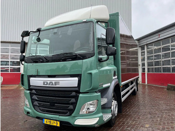 Leasing de DAF CF 230 FA DAF CF 230 FA: foto 3 Leasing de DAF CF 230 FA DAF CF 230 FA: foto 3