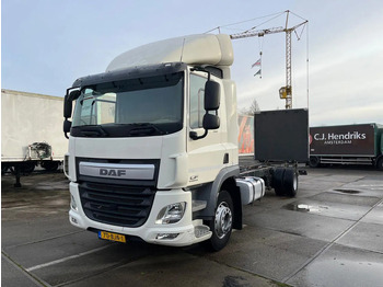 Camión chasis DAF CF 260