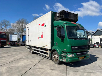 Camión frigorífico DAF LF 55
