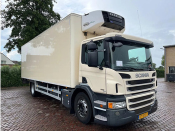 Camión frigorífico SCANIA P 250