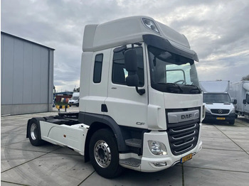 Cabeza tractora DAF CF 450