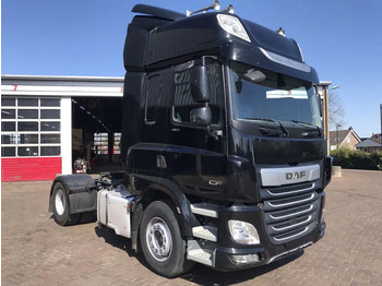 Cabeza tractora DAF CF 480