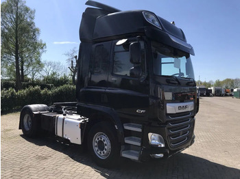 Cabeza tractora DAF CF 480